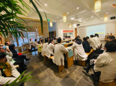 崔公問教授：冬季保養(yǎng)身體，有哪些食物
